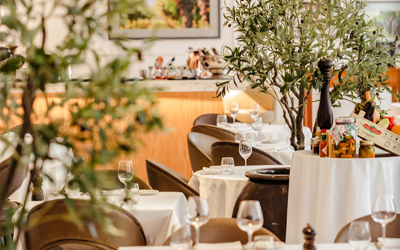 How to identify an authentic Italian restaurant in Dubai before you book a table
