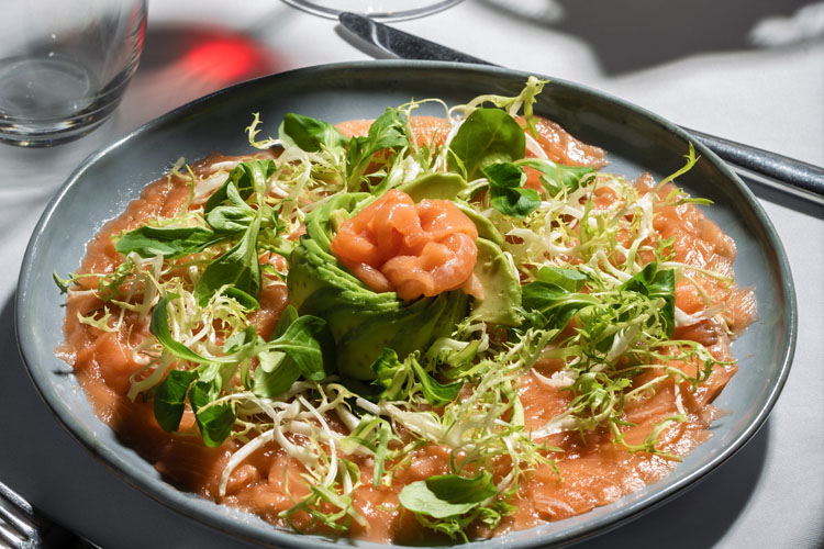 San Valentino at il Pastaio: A love story told through Italian flavours